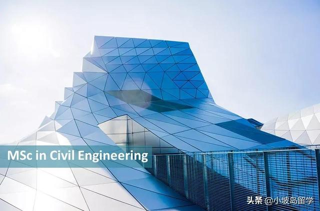 NUS Engineering | 新加坡国大工学院及专业介绍