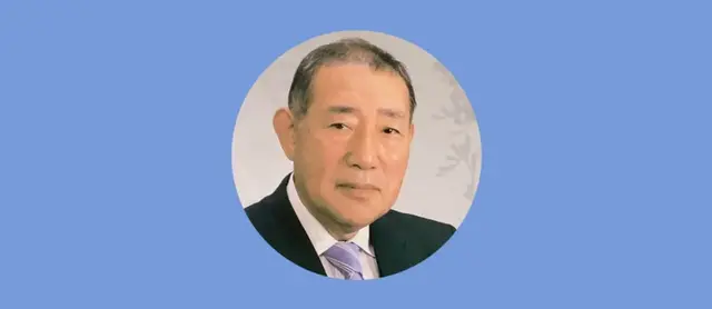 追忆新井先生