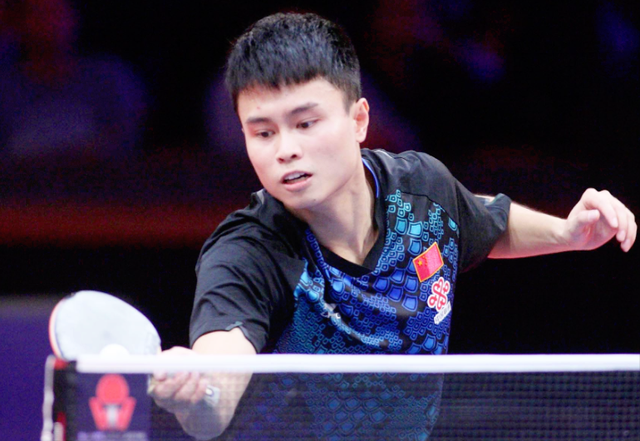 日本单打全军覆没！8强名单正式出炉，恭喜国乒6人大获全胜晋级