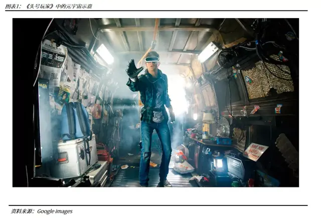 元宇宙的基础设施搭建—火岩控股虚拟资产平台运营商