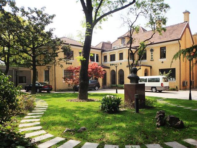 这一泓金色池塘——写在文史馆60周年庆之际
