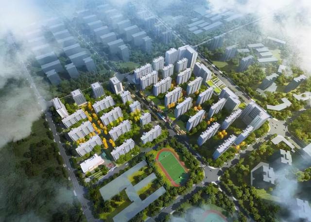 长沙今日4项目认筹中！洋湖南低密盘首开后加推洋房