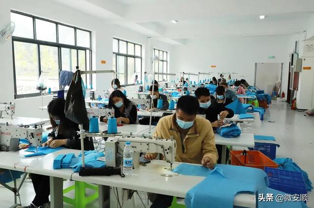 让“新市民”在家门口挣到钱——返乡农民工周国江创业记