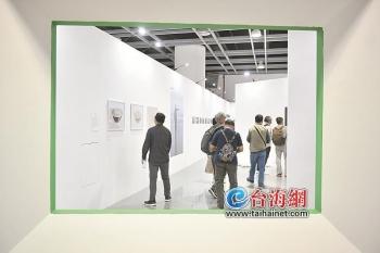在集美开启世界光影之旅 2021集美·阿尔勒国际摄影季11月26日启幕