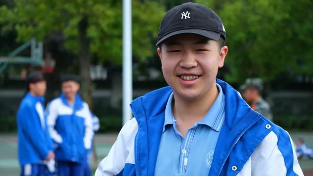 2021学子故事｜Alex He：我与加拿大高中的二三事儿