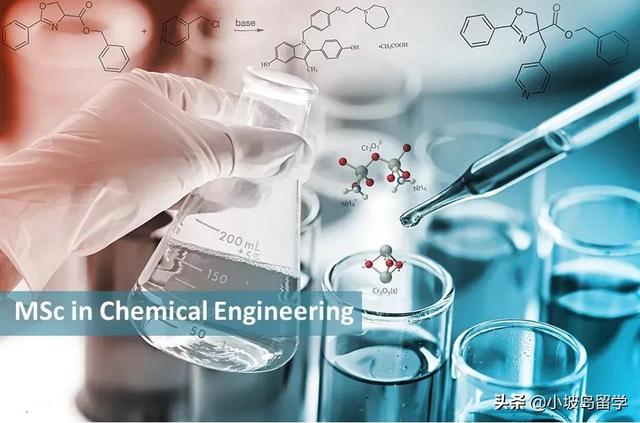 NUS Engineering | 新加坡国大工学院及专业介绍