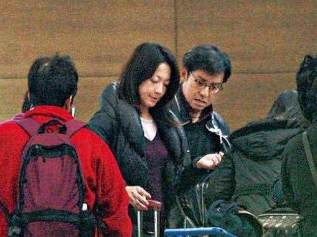 谭咏麟的风流情史，靠才华征服了5个女人，隐婚19年与人婚外生子