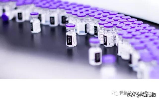 新加坡儿童预计明年初开始接种辉瑞；又一康复幼童患罕见综合征