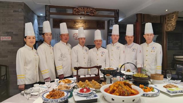 美食美刻（41）：开餐饮申遗先河，保定菜品登冬奥国际餐桌