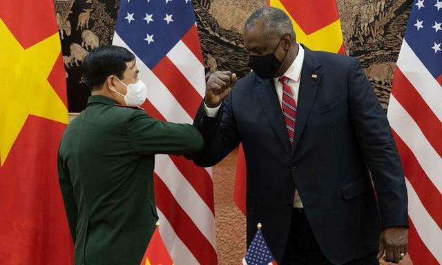 提前布局东盟，再打“台湾牌”，美国围堵中国策略不会成功