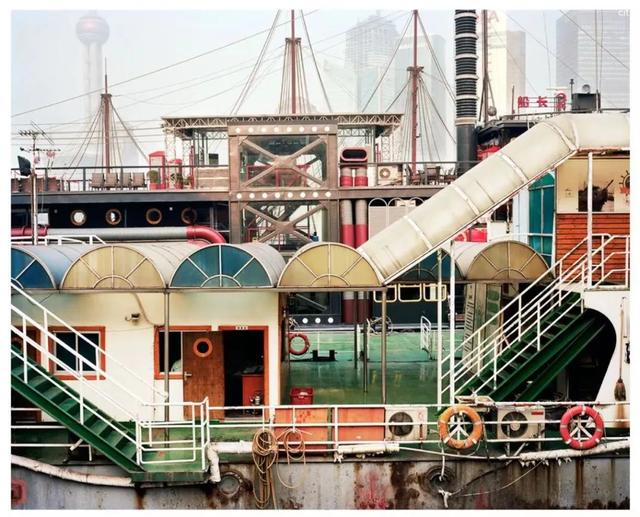 新版块带来新亮点，2021 影像上海艺术博览会成功举办