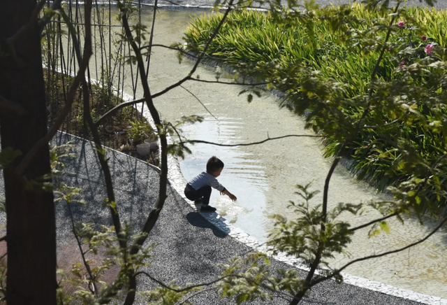 德化县红旗瓷厂片区城市设计 | 新加坡规划师协会金奖作品