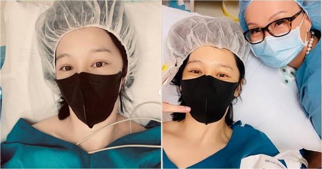 46岁徐若瑄大出血入院，术后照片曝光，当年19岁的她已经艳名远播