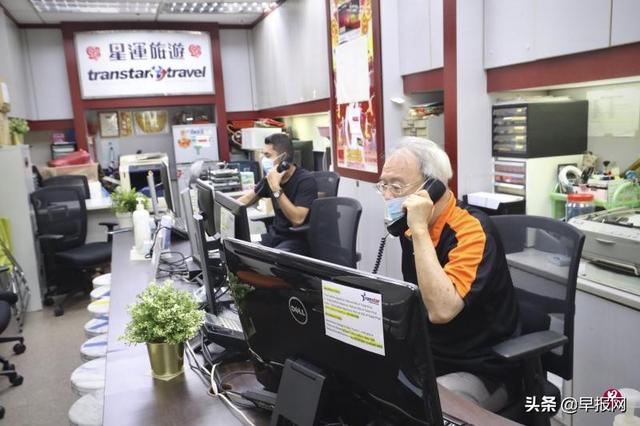 往返新加坡与柔佛车票开卖 业者网站一度超载宕机