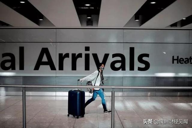 澳洲国门打开！这些地方的房价将率先起飞