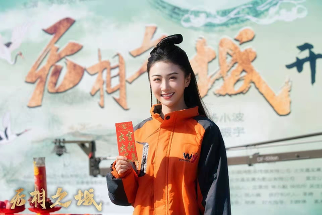TVB再与内地合拍网剧，2021年落选港姐做女主角，老戏骨沦为陪衬