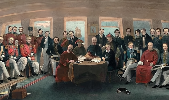 香港回归中的惊险时刻，中英谈判22轮，英国曾扬言用武力解决