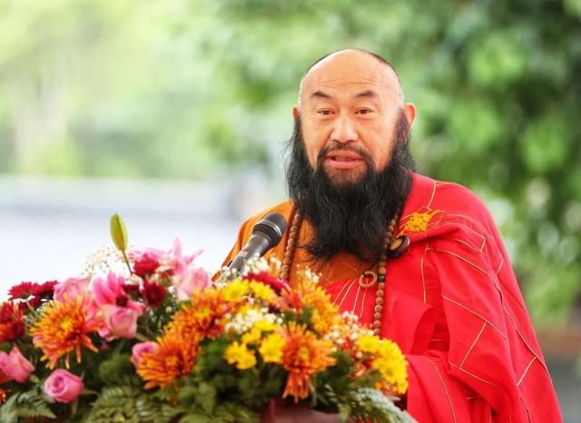 这座丰碑，需要被看见，黄檗山万福寺纪念隐元禅师系列活动实录