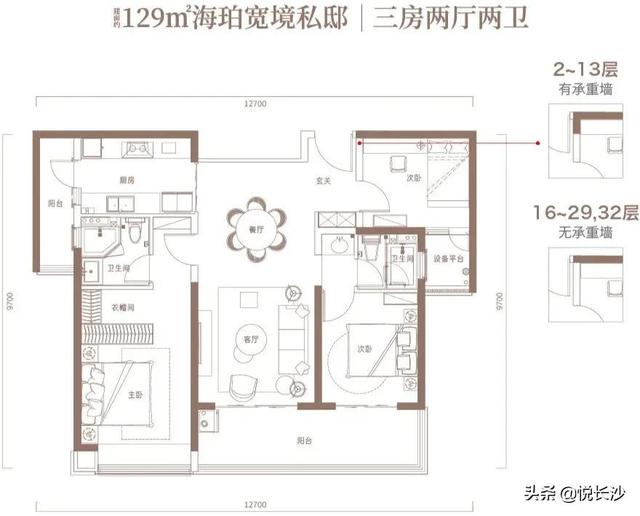 重塑国际化城市生活想象，梅溪湖一期红盘竟如此惊艳