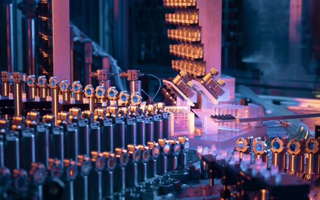 瞄准量子技术，美国对华科技战要开“新战场”？