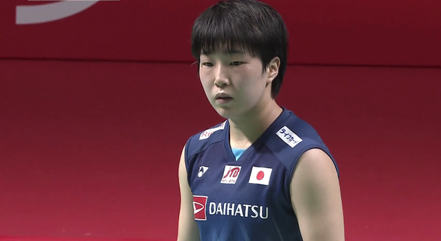 3局苦战！日本小马达2:1战胜新加坡一姐，将与李美妙再次相遇