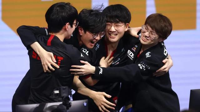 海外电竞收视报告：LOL、DOTA2、CS:GO赛事收视峰值均创历史新高