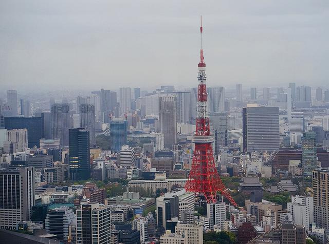 上世纪90年代日本泡沫经济是如何破灭的