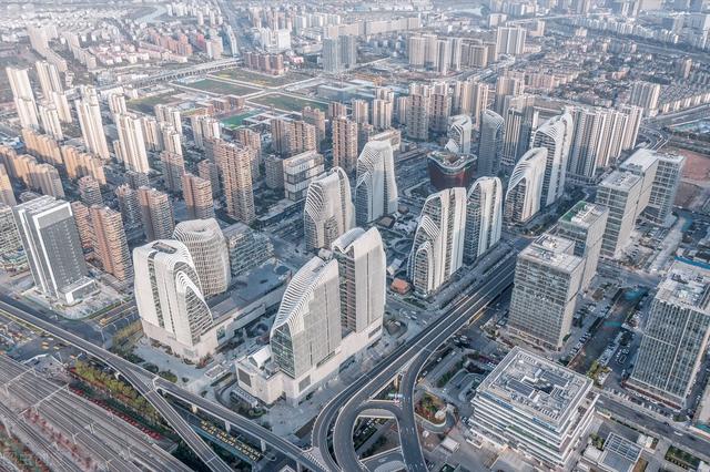 中国十大“最富”省会城市到底是谁？