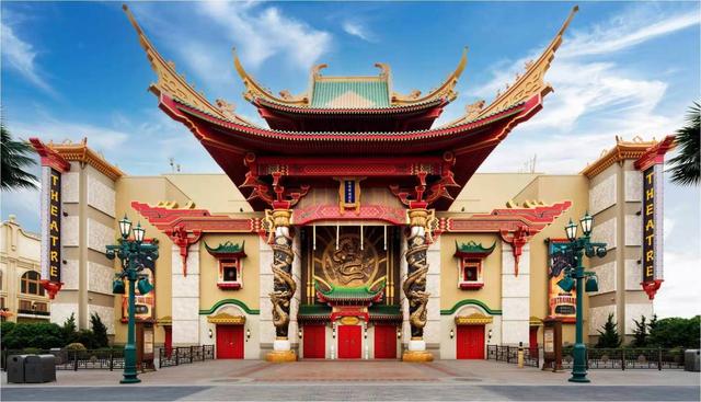 中冶建研院：打造国内主题公园建设最强品牌