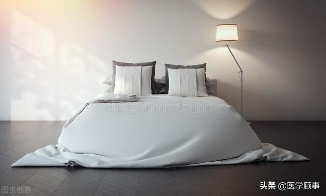 32万东亚人研究，男性睡眠时间长短与死亡风险密切相关