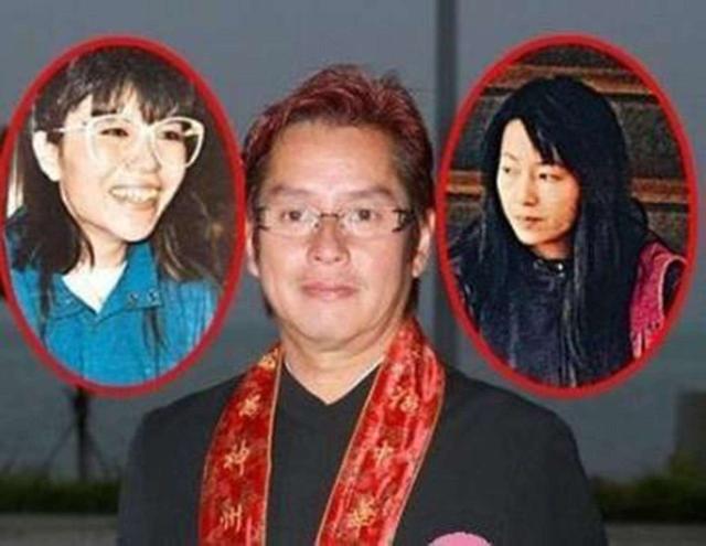 谭咏麟的风流情史，靠才华征服了5个女人，隐婚19年与人婚外生子