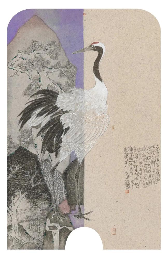 “墨冉锦恒”——名家书画展 暨 锦恒斋艺术馆乔迁首展