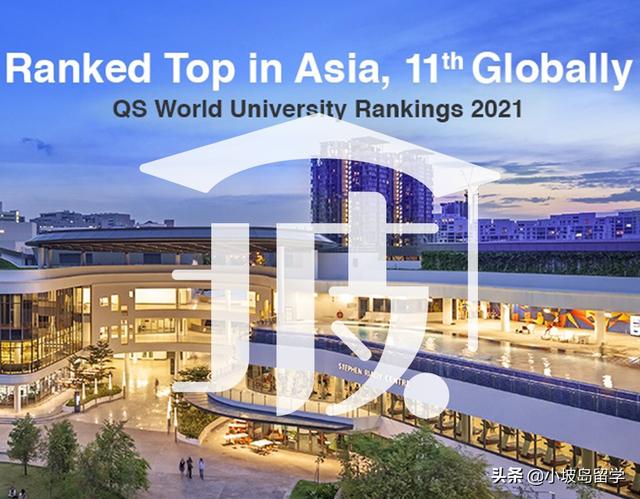 新加坡留学NUS ISS | 国大系统科学院及专业介绍