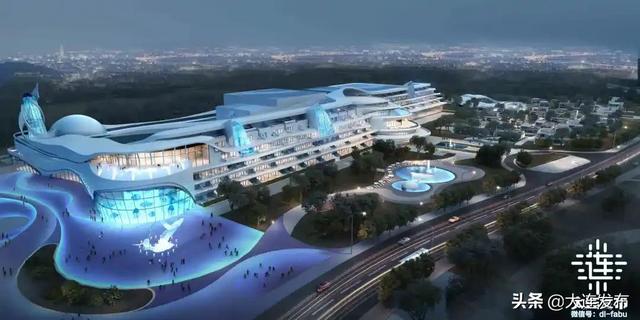 这些文旅大项目，有了新进展