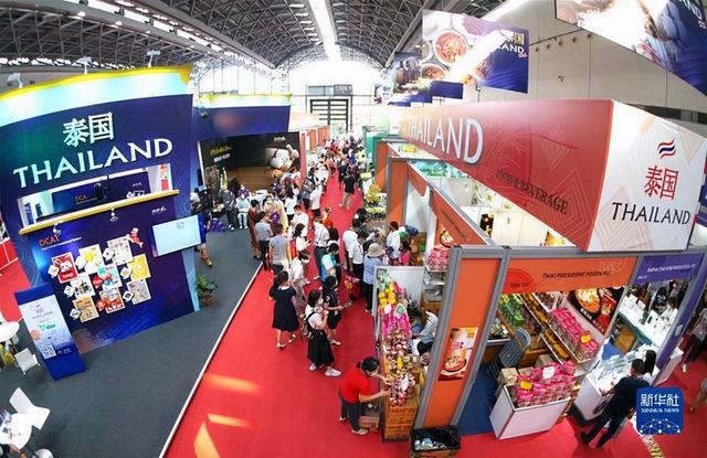 中国东盟关系“全面”升级，达成31项共识，将造福11国20多亿人民