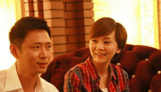 竟不知他们是夫妻？两人都是演技派，相差9岁，结婚5年甜如蜜糖