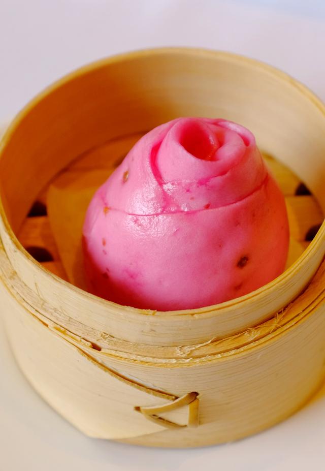 我绝不允许你错过这么好的蟹宴