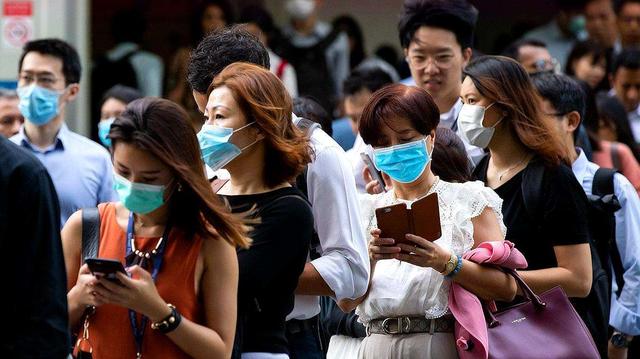 不愿打疫苗？新加坡政府：下月起不愿打疫苗得新冠，不给免费治了