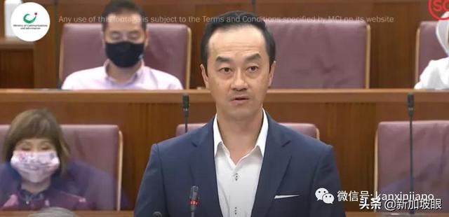 都康客工宿舍事件究竟是哪一方的问题？新加坡国会今天做出回应