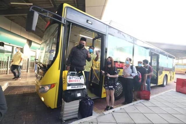 马来西亚与新加坡两国陆路疫苗接种者旅游走廊开通