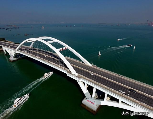 第六届APEC蓝色经济论坛暨2021中国蓝色经济论坛在厦举办