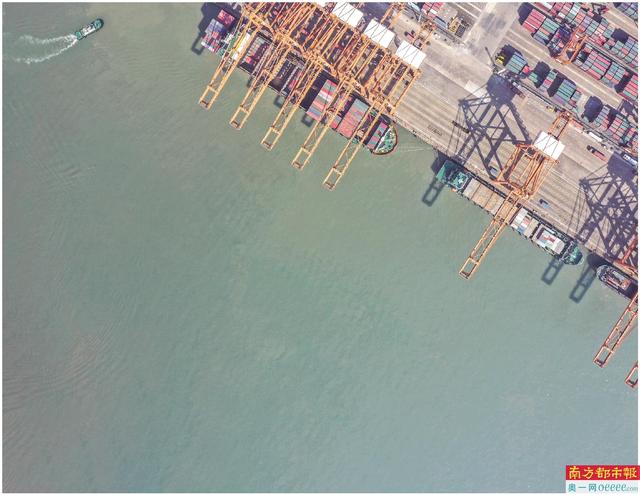 加速区域经济一体化进程 为亚太经济复苏注入新动力