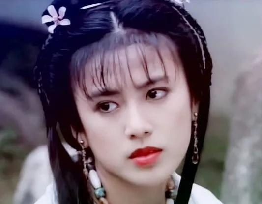 永远的红衣女侠—李月仪