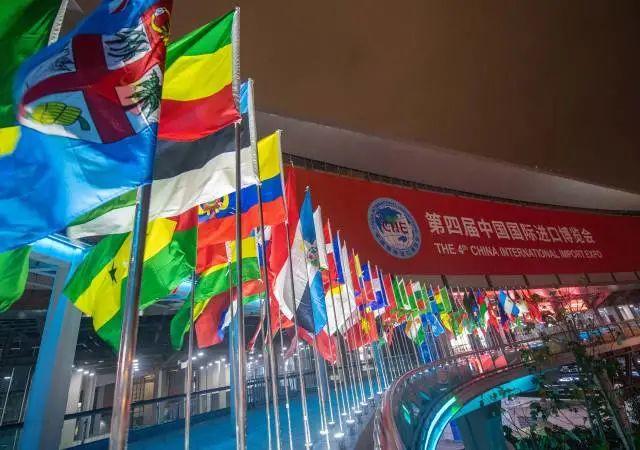 广东买手团飞越1500公里“全球购”