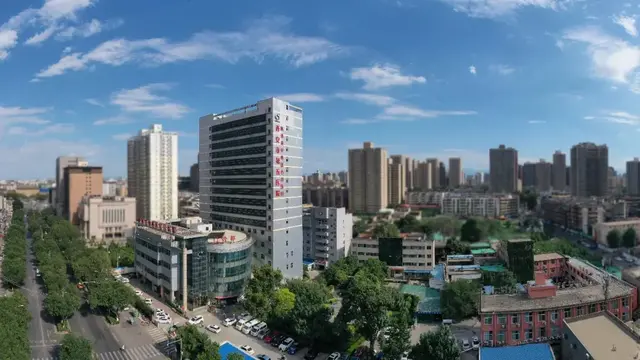 西安市第五医院2022年应届毕业生招聘公告