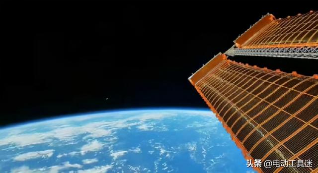 争论70年成谜案：在太空肉眼能否看到长城？中国航天有了标准答案