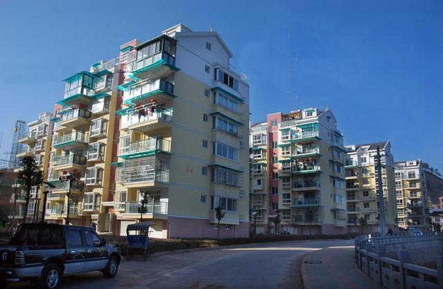 买房也会踩雷，网友：还有人会犯这样的错误？