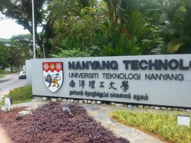新加坡南洋理工大学黄金辉传播学院详解