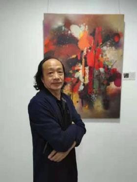 在路上：第一届现当代国际艺术展（第一集）