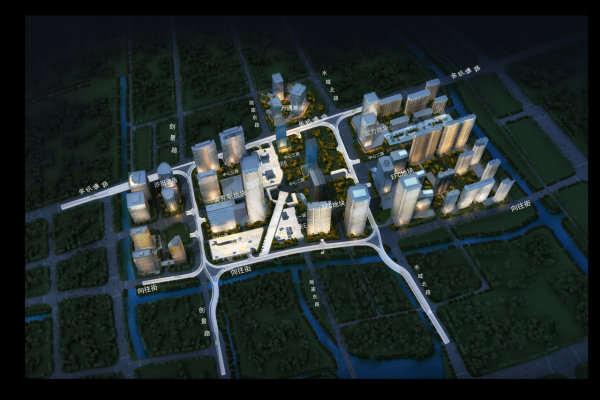 如何打造更加立体的城市？揭秘杭州“地下城”是何模样